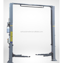 AA4C 5.0T Electrical release gantry 2 post car lift